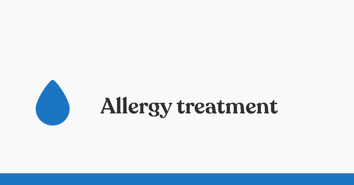 Allergy Rosemary Online Doctor & Pharmacist